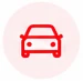 Icono coche
