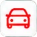 Icono coche