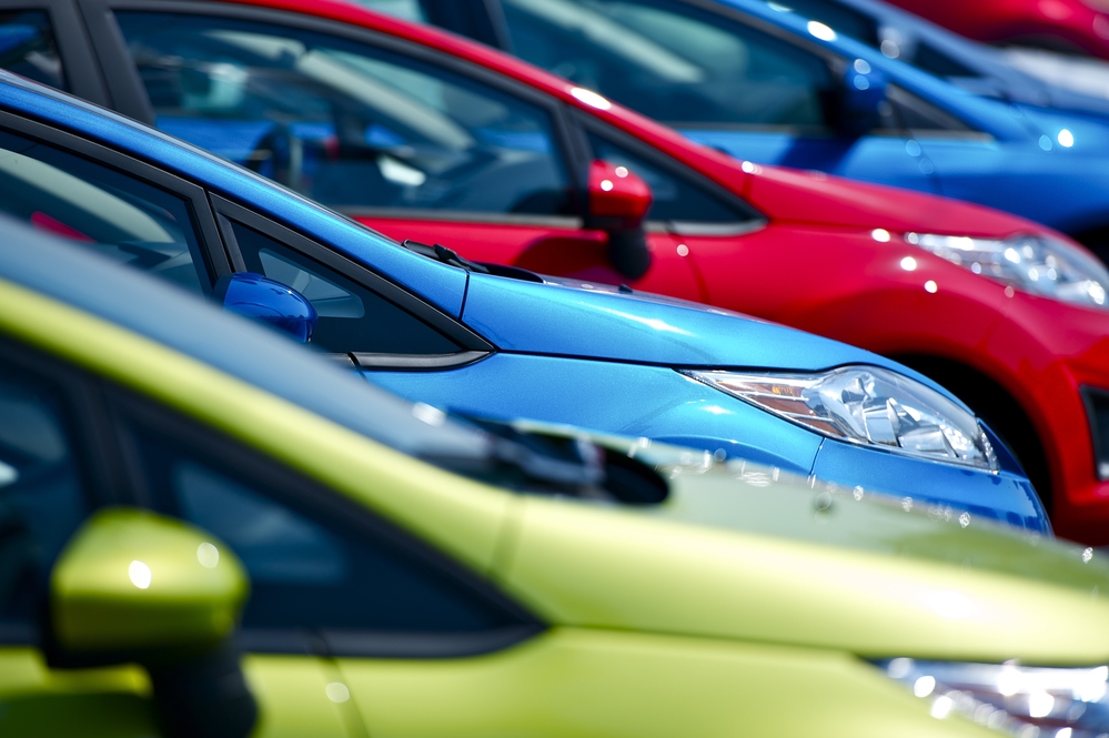 ¿Es obligatorio dar garantía al vender un coche entre particulares