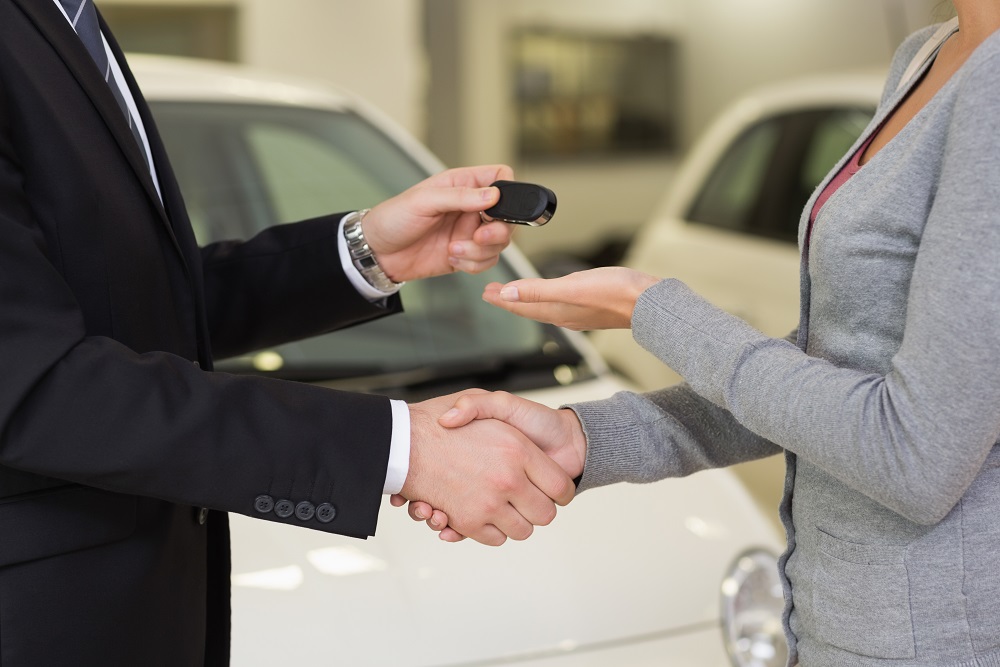 Seguro de coche en la compraventa: lo que debes saber