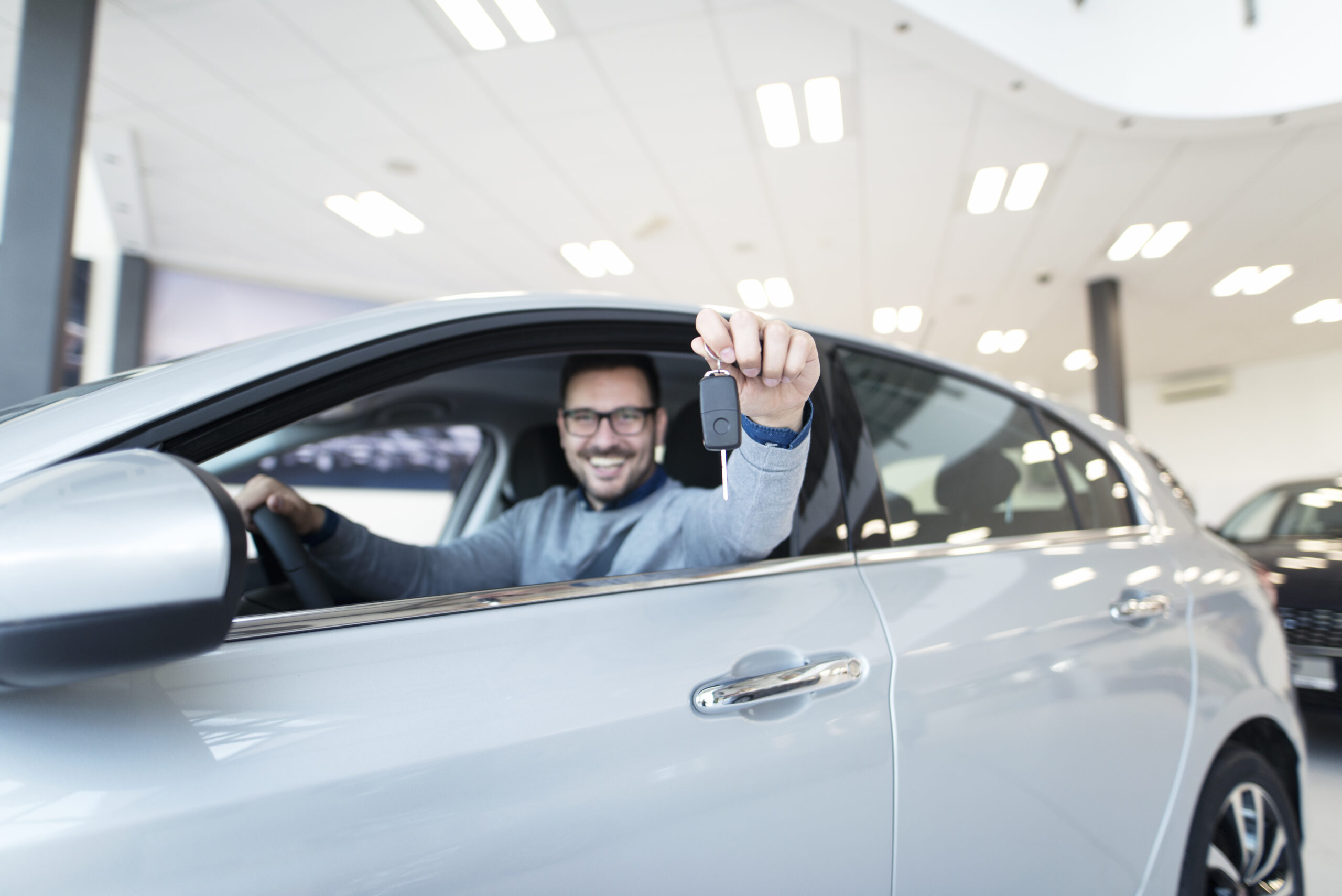 Cómo vender tu coche rápido y al mejor precio